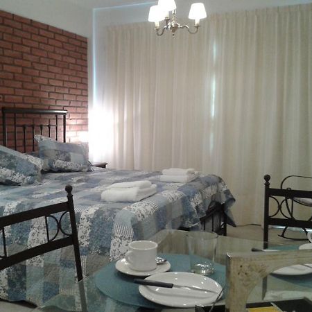 サルタLa Linda Apartアパートメント エクステリア 写真