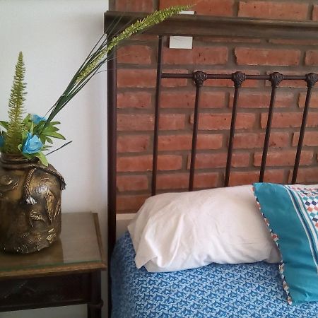 サルタLa Linda Apartアパートメント エクステリア 写真