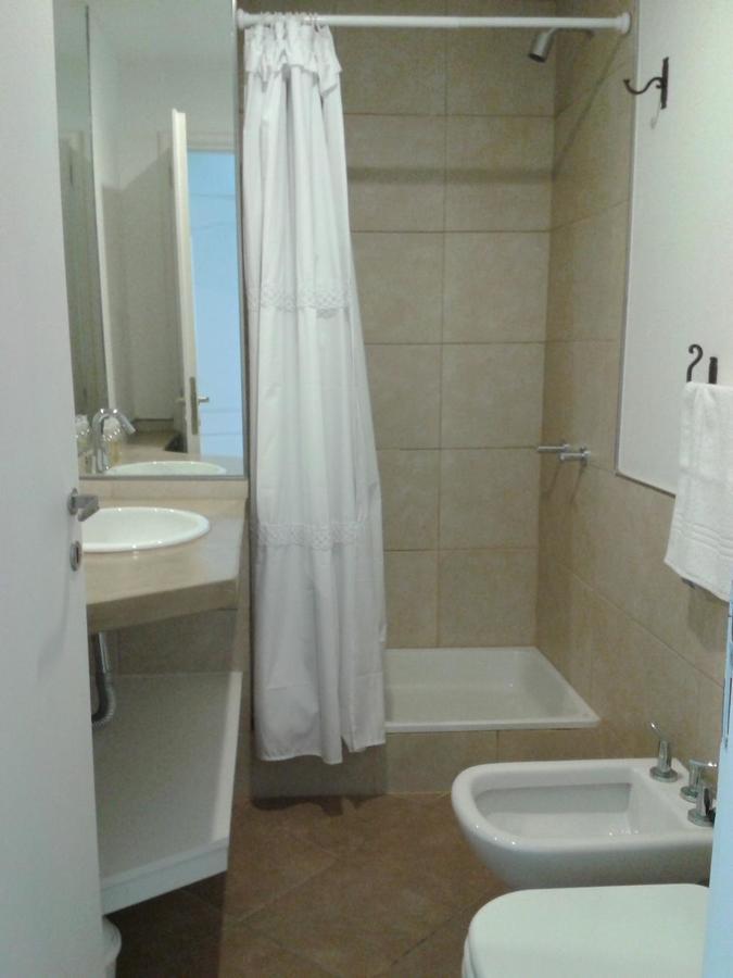 サルタLa Linda Apartアパートメント エクステリア 写真