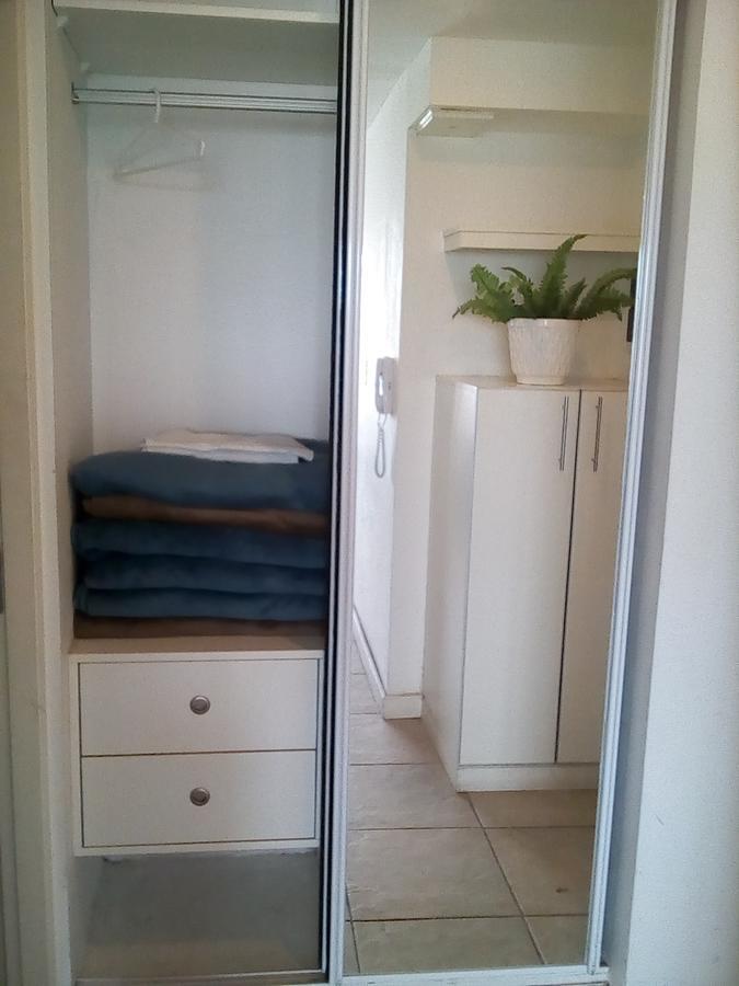 サルタLa Linda Apartアパートメント エクステリア 写真