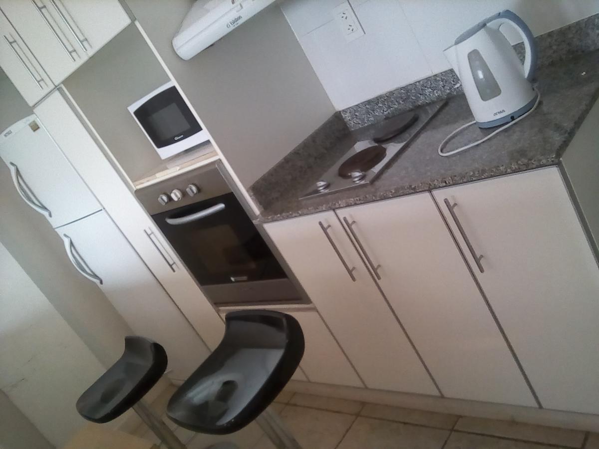 サルタLa Linda Apartアパートメント エクステリア 写真