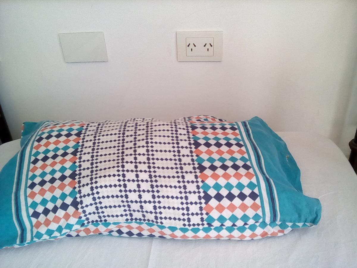 サルタLa Linda Apartアパートメント エクステリア 写真