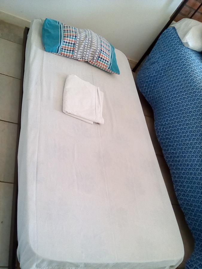 サルタLa Linda Apartアパートメント エクステリア 写真