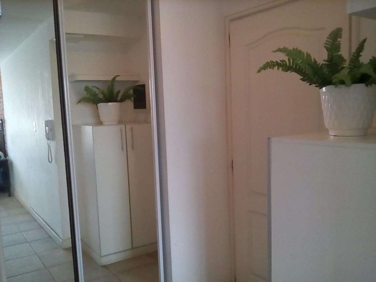 サルタLa Linda Apartアパートメント エクステリア 写真