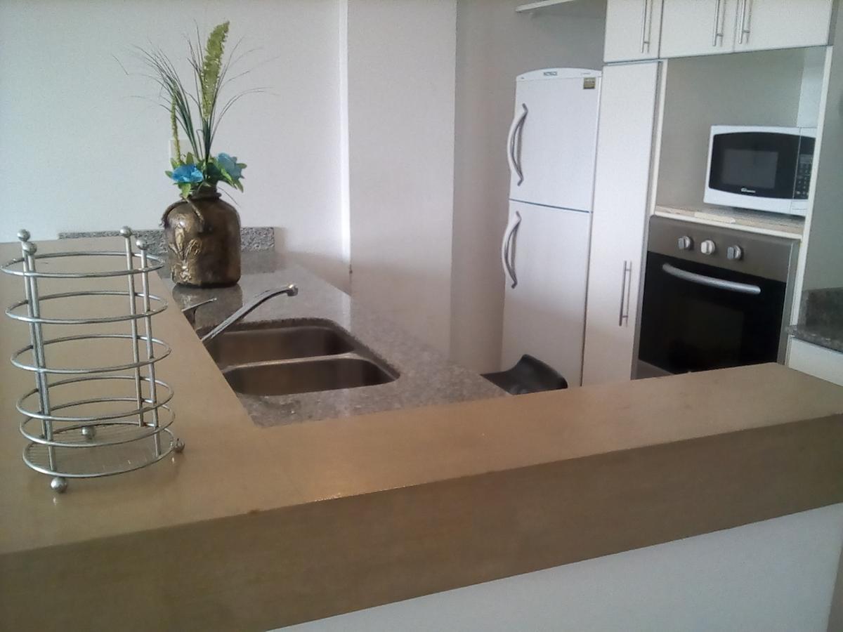 サルタLa Linda Apartアパートメント エクステリア 写真