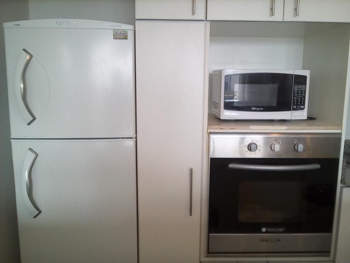 サルタLa Linda Apartアパートメント エクステリア 写真