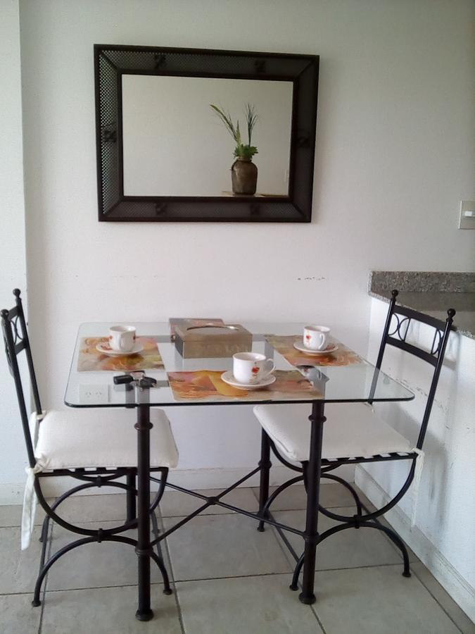 サルタLa Linda Apartアパートメント エクステリア 写真