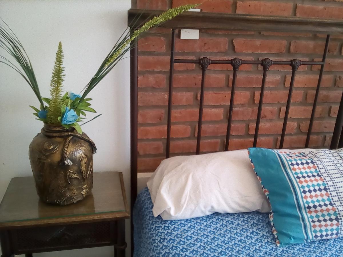 サルタLa Linda Apartアパートメント エクステリア 写真