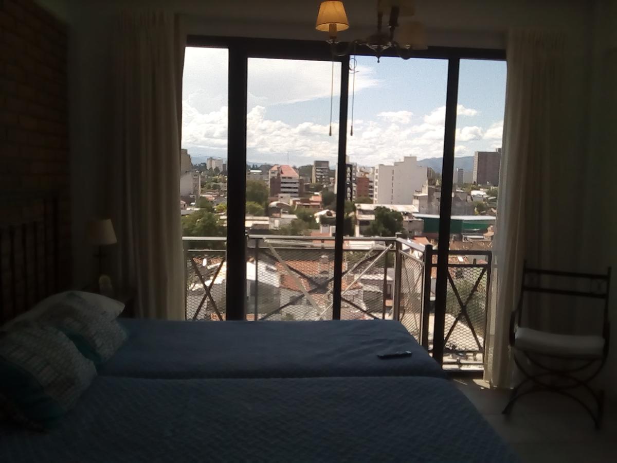 サルタLa Linda Apartアパートメント エクステリア 写真