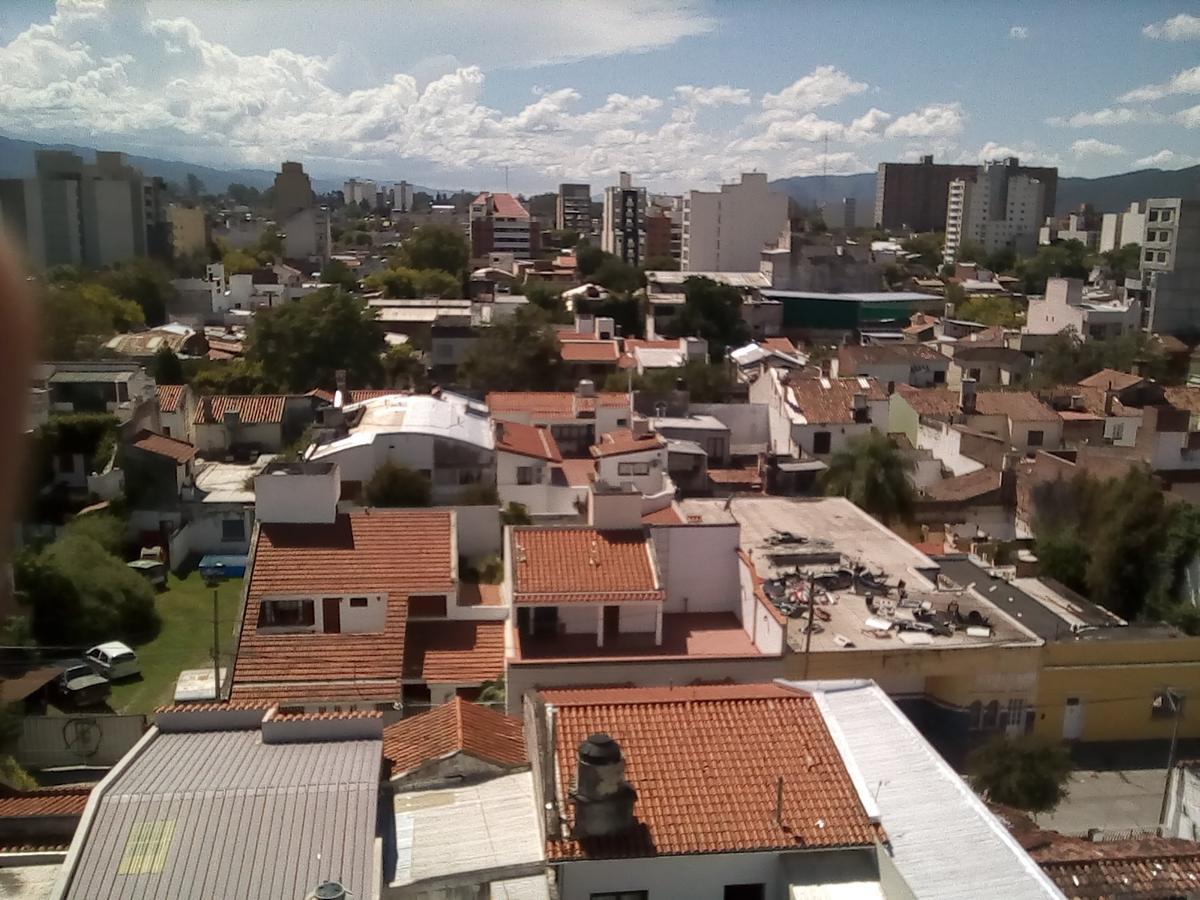 サルタLa Linda Apartアパートメント エクステリア 写真