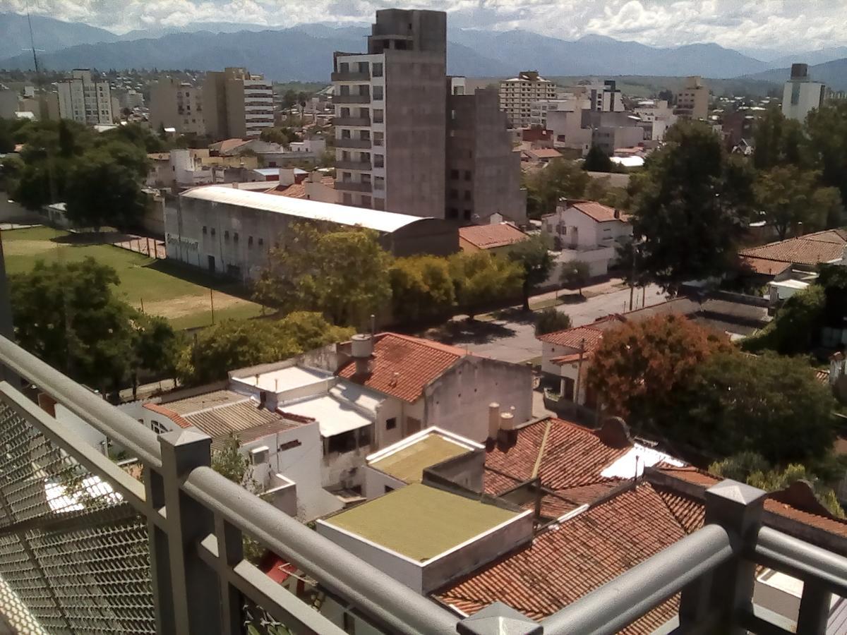 サルタLa Linda Apartアパートメント エクステリア 写真
