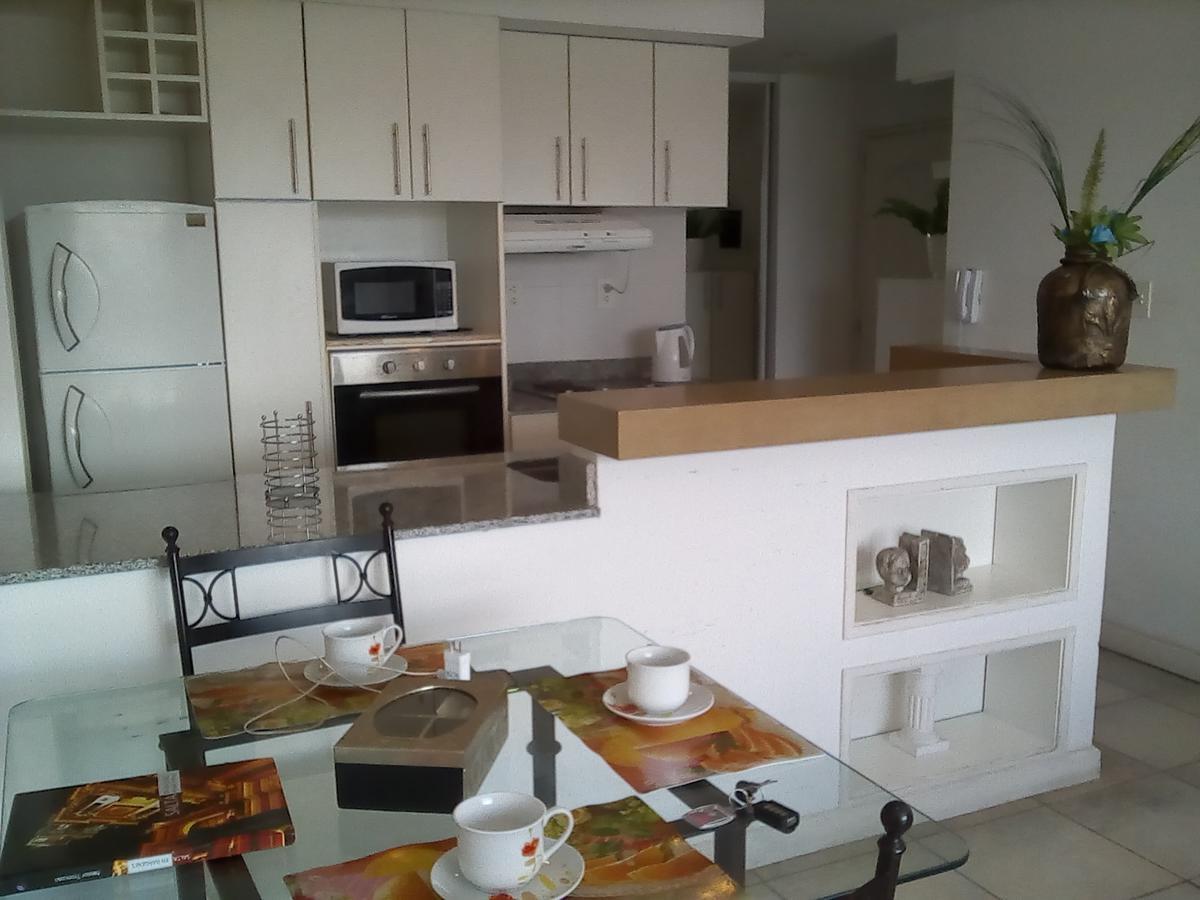 サルタLa Linda Apartアパートメント エクステリア 写真