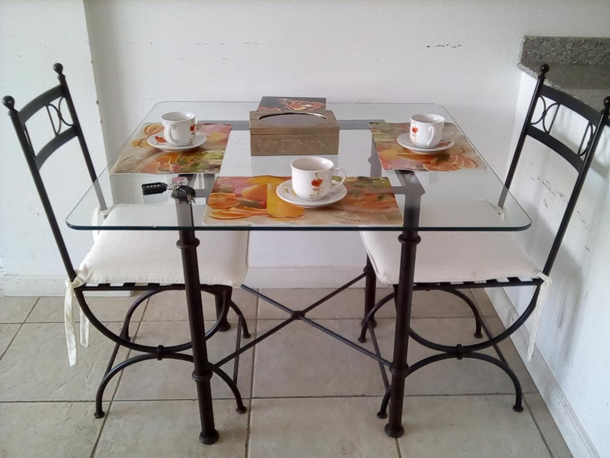 サルタLa Linda Apartアパートメント エクステリア 写真