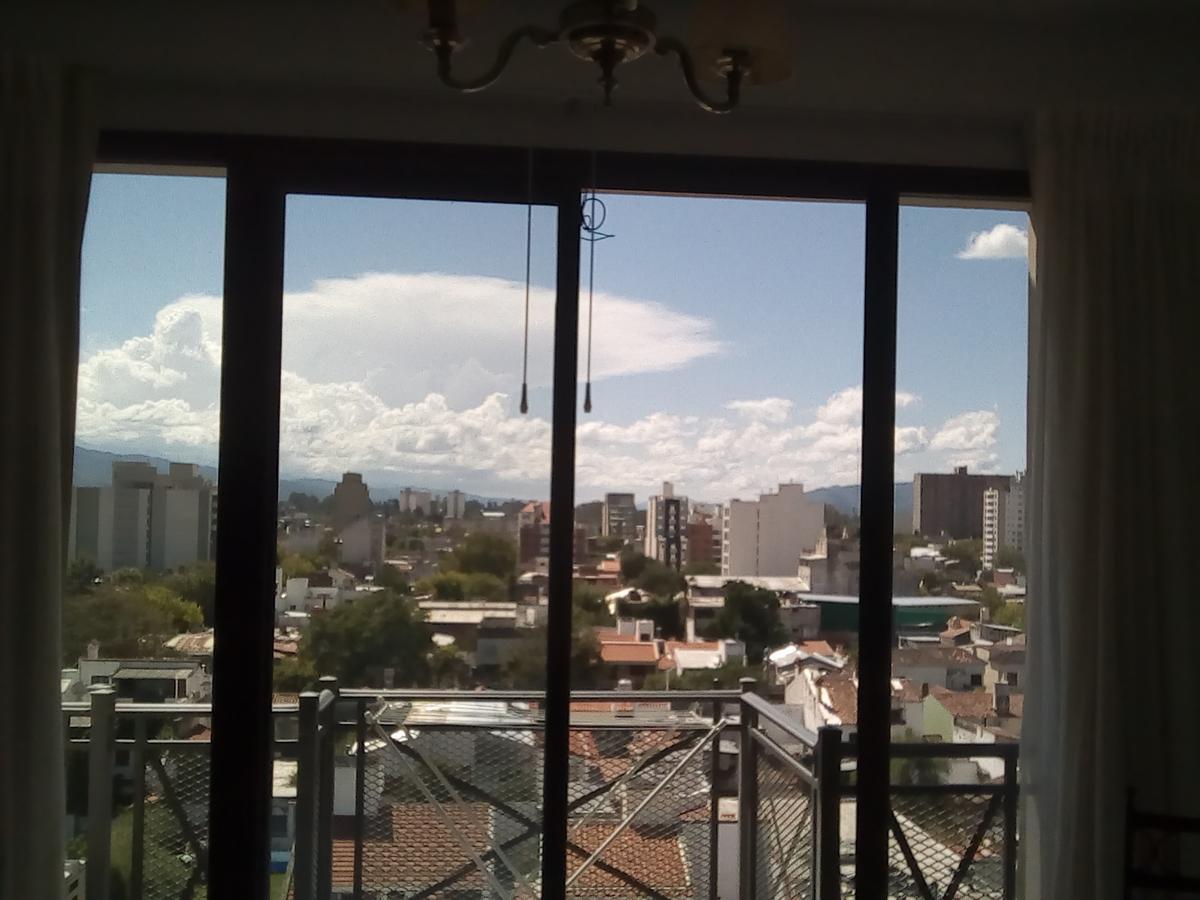 サルタLa Linda Apartアパートメント エクステリア 写真