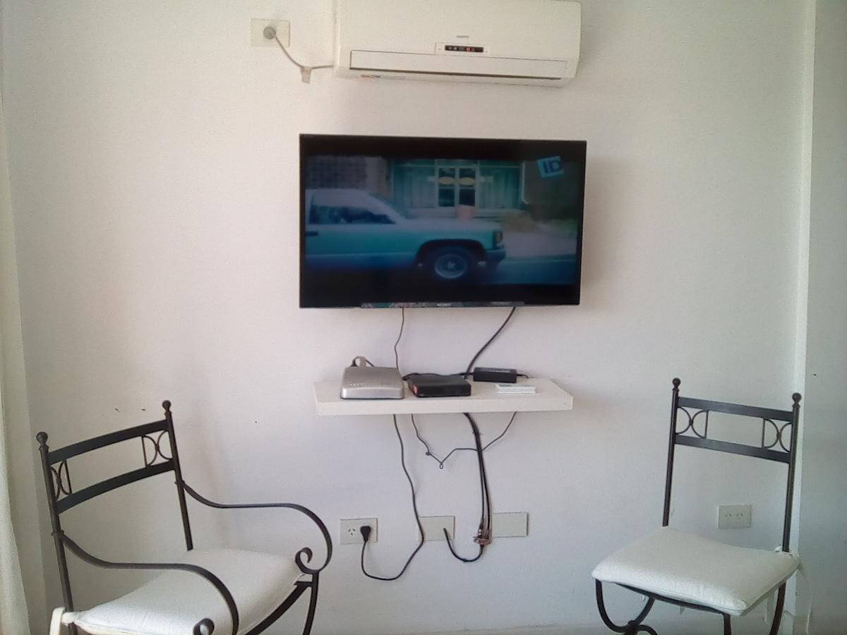 サルタLa Linda Apartアパートメント エクステリア 写真